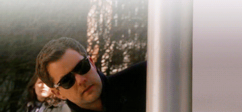 liminalzone:Erica: Doesn’t it feel like-Olivia: Like someone is following us. Yes, yes it does.D Y Y