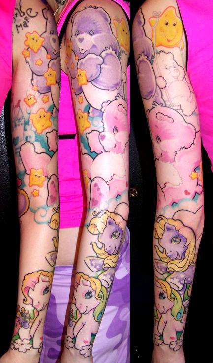 Pinkapocalypse♥