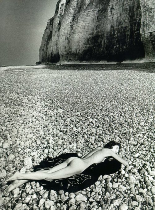 breathemystardust: by Jeanloup Sieff