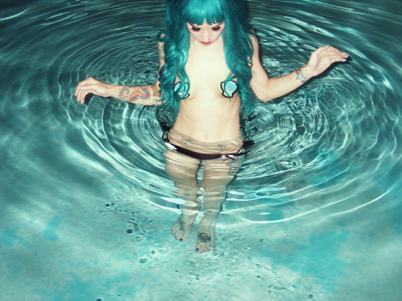 nikkilipstick:  &lt;3 
