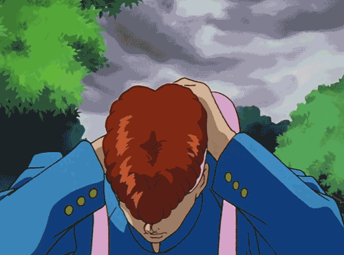 I am finally old enough to make this a Kuwabara Appreciation Blog.