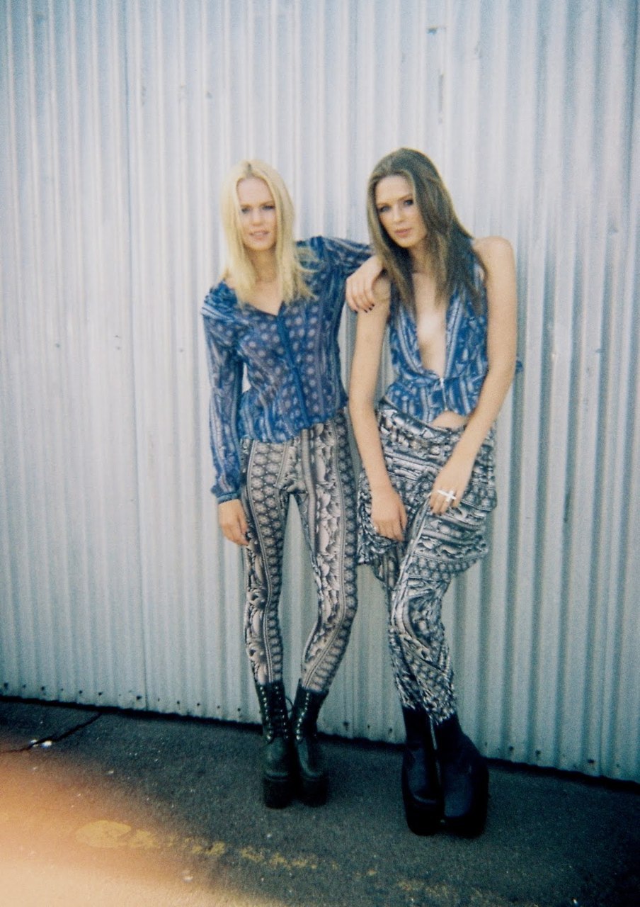 violent-velvet:  ✞ soft grunge/models ✞