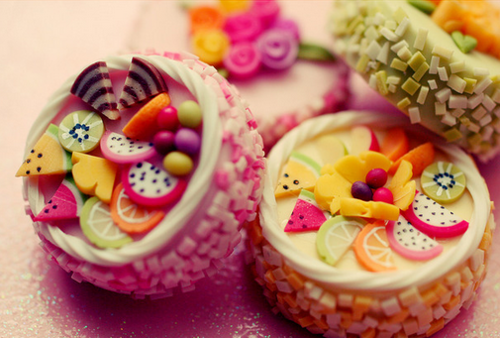 leilockheart:  CLICK HERE for more food photos 
