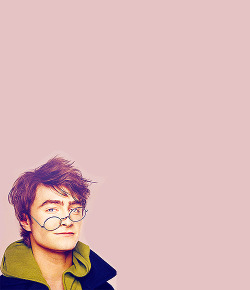 previouslysirlestrange:  I won’t pretend that I’m not nervous about moving on. - Daniel Radcliffe 