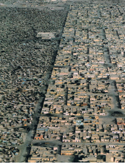 Nouakchott, Mauritania by Steve McCurry for