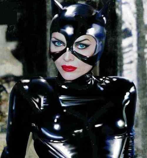 Julie newmar catwoman