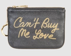 REBECCA MINKOFF $35 Coin Purse. YOOX Collection: spring/summer. Sold out at a lot of places. Wh