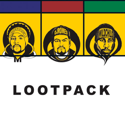 lootpack