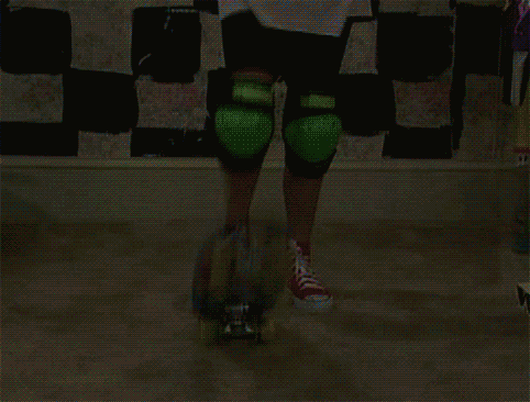 andrewgoddamnmena:Get rad, Clarisssa.