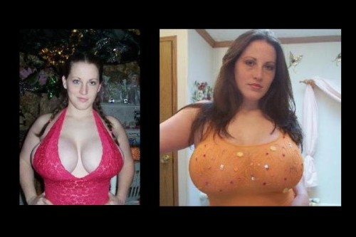 excellent great breasts for one so young fab.5stars