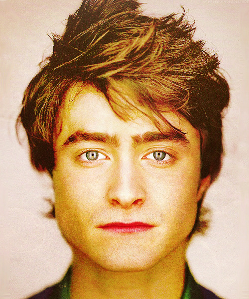 Daniel radcliffe 2016