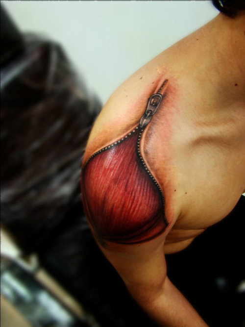 ubreakhearts:  artismyempire:  S I C K !  Legit awesome 