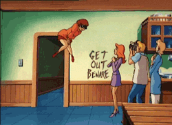 dariuswhiteplume:  Scooby-Doo and the Japanese