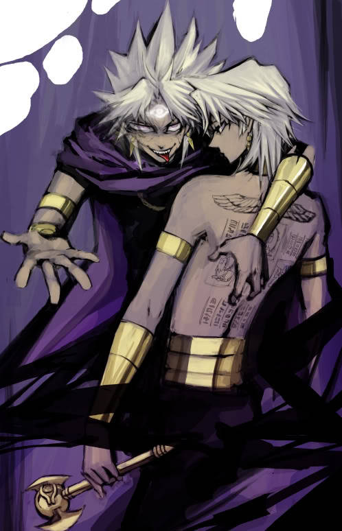 fuckyeahishtar:  Don’t really know if they’ve been posted already, but oh well