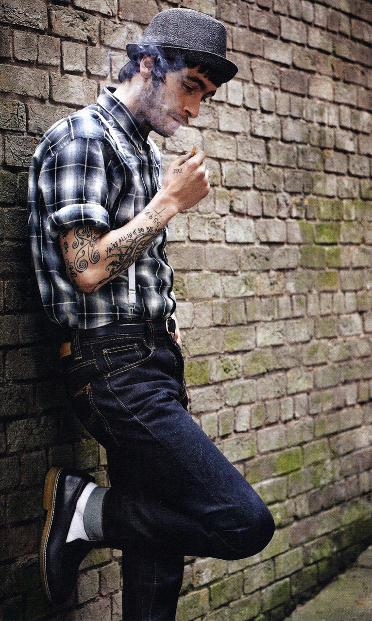 #gilgun* on Tumblr