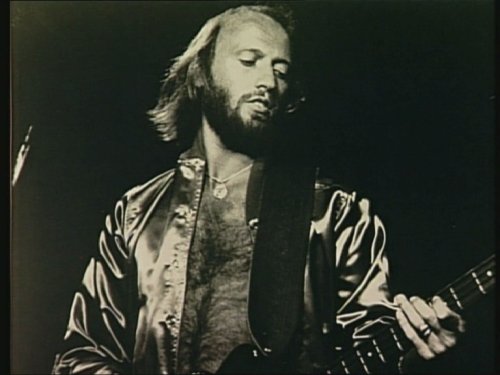 maurice gibb