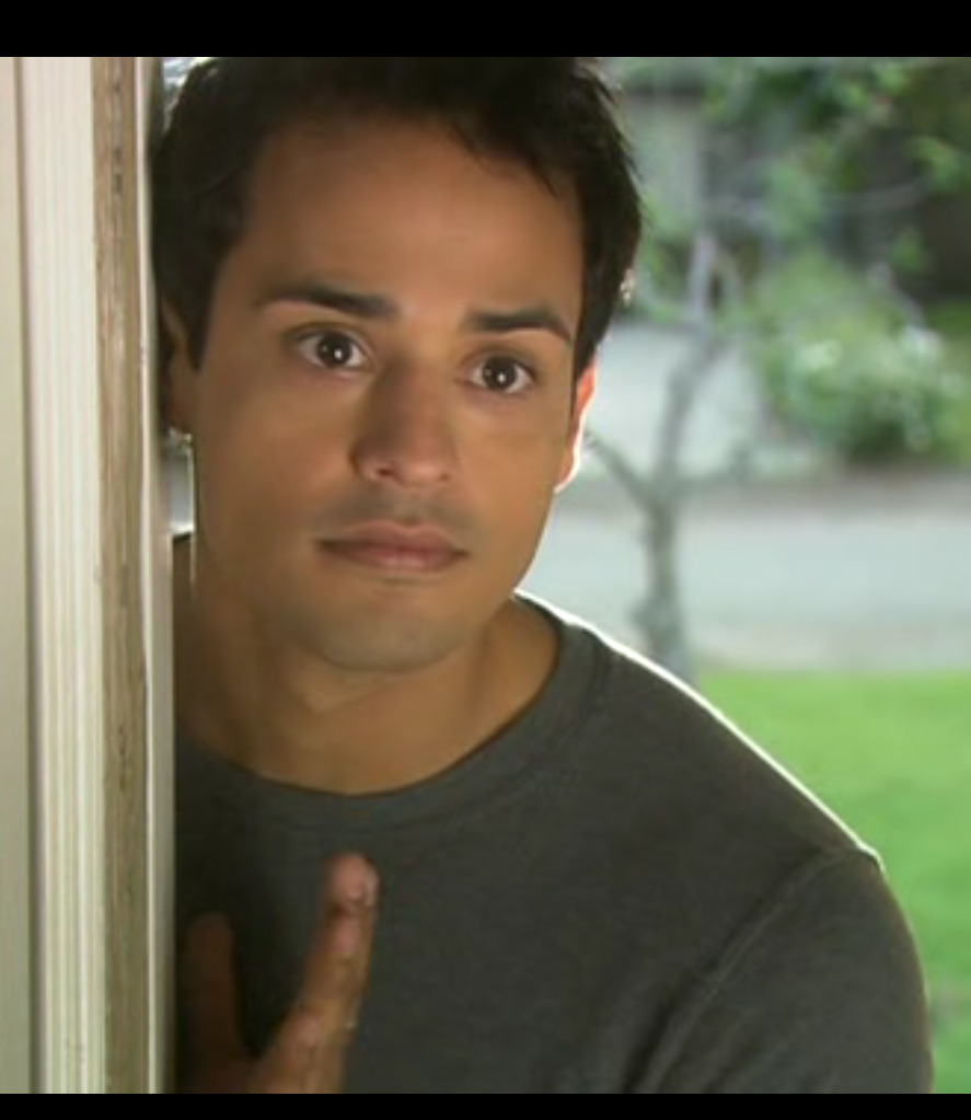 robemind:I am so like Octavio from Eating Out 2. Latino