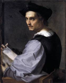 arthistory-blog:  Portrait of a Young Man