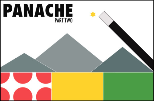 hm7:Panache Part Two | Rapha