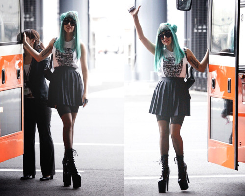 que perfectaaa D: