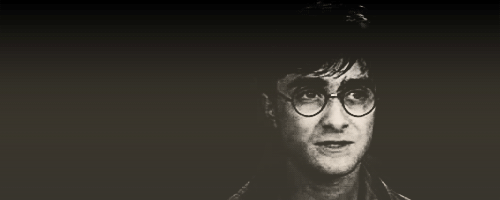If you don't reblog this, then you hate Harry Potter.