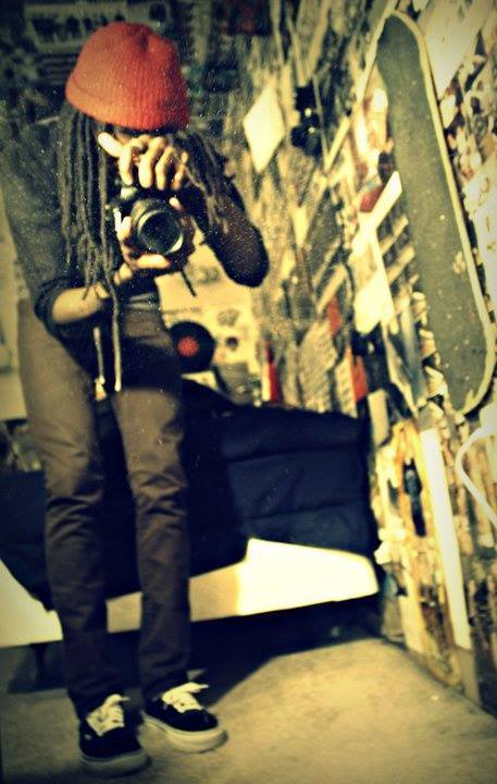 dreamxhard:  II 