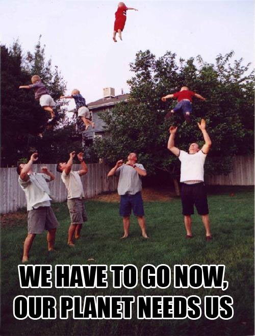10knotes:  dapsoffice: He really threw that baby high, huh? Submitted by                                                                                                                       tinsparrow Follow this blog, you will love it on your dashboard