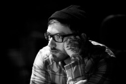 sweethoughts:  Dallas Green 