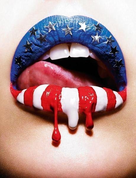 96is69ing:  ITS THE 4th OF JULY WEEKEND 