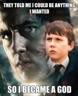 sassy-tomatoes:  paintitblack-andtakeitback:  cuteenoughtoshootyoudown:  148km:  cloysterbell:  the-lone-midget:   #NEVILLE LONGBOTTOM USES NAGINI’S BLOOD AS SOY SAUCE   #the core of neville longbottom’s wand is the tears of his enemies and a dragon