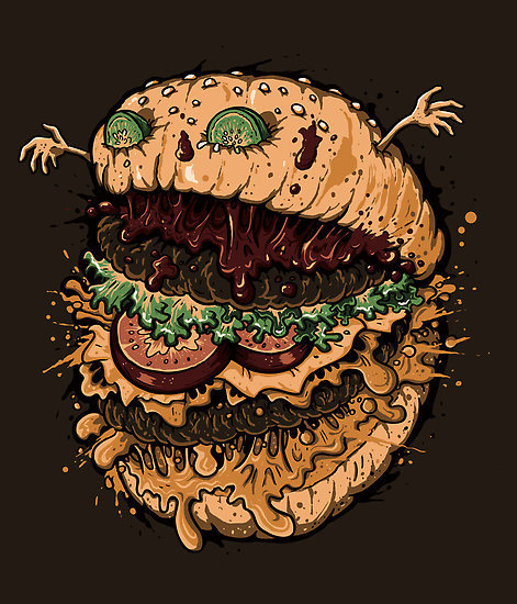 EAT ME!