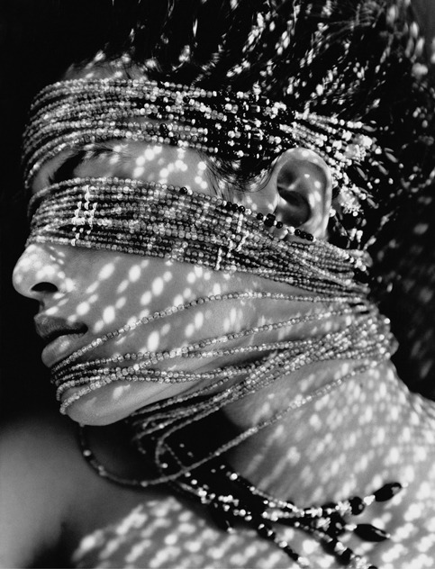 elemenop:  Lakshmi Menon by Prabuddha Dasgupta 