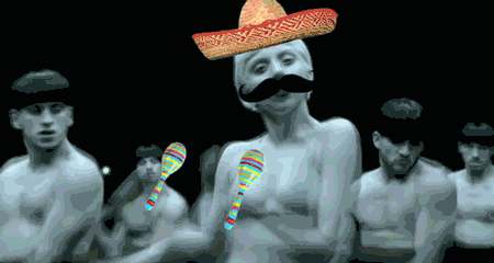Garoto Autista