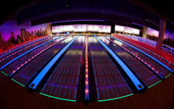 i wanna go bowling. :/