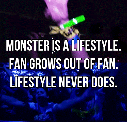 Dear Lady Gaga