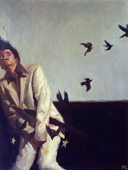 zuppadivetro:  septagonstudios:  Phil Hale  - 