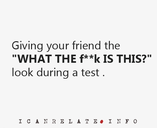 So Damn Relatable Quotes