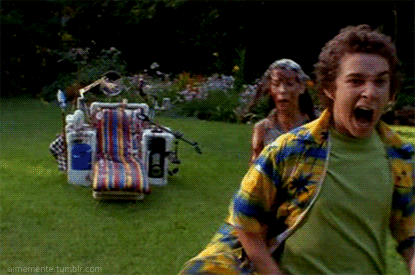 2000ish:
“The first Transformer Shia ever dealt with.
”