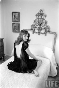 electronicsquid:  Vikki Dougan Week - Day