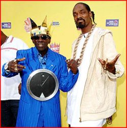 featuringsnoopdogg:  Flava Flav, featuring