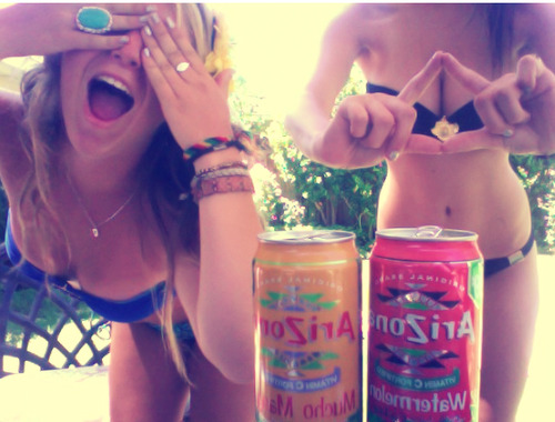 Summer ∞ Lovin'