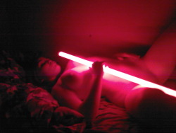 bassrx:do lightsabers make anyone else horny?