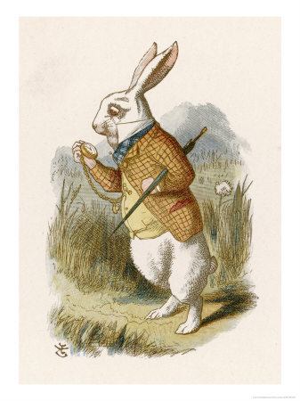 Alice's Adventures in Wonderland