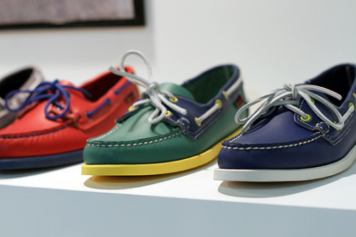 sebago