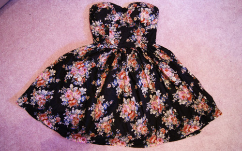 WANT.