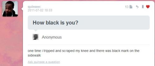  Warning: this blog will give you a laugh-attack. 