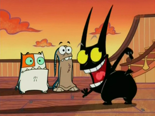 SpongeBob SquarePants