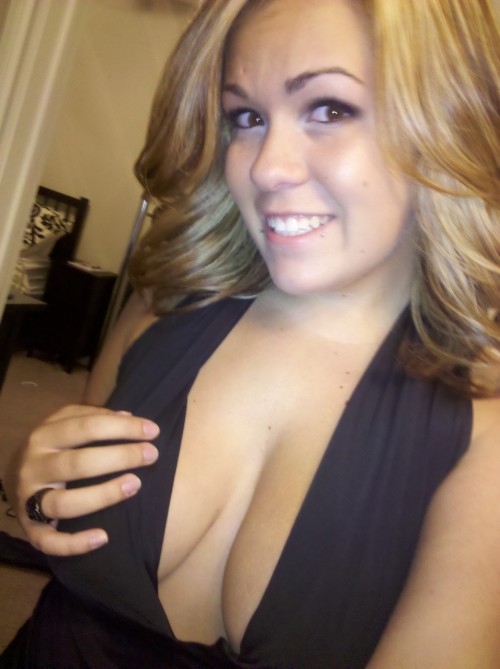 chelseasparrow:  How do I look?