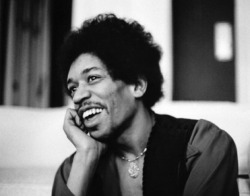 5to1:  Jimi Hendrix 