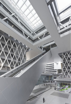 cabbagerose:  Hong Kong Design Institute